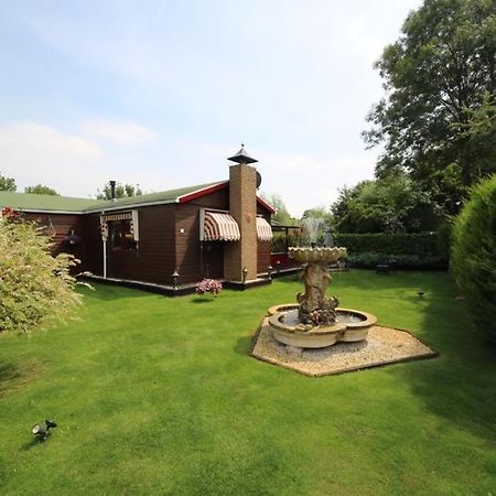 My Dream Villa Ouddorp Exterior photo