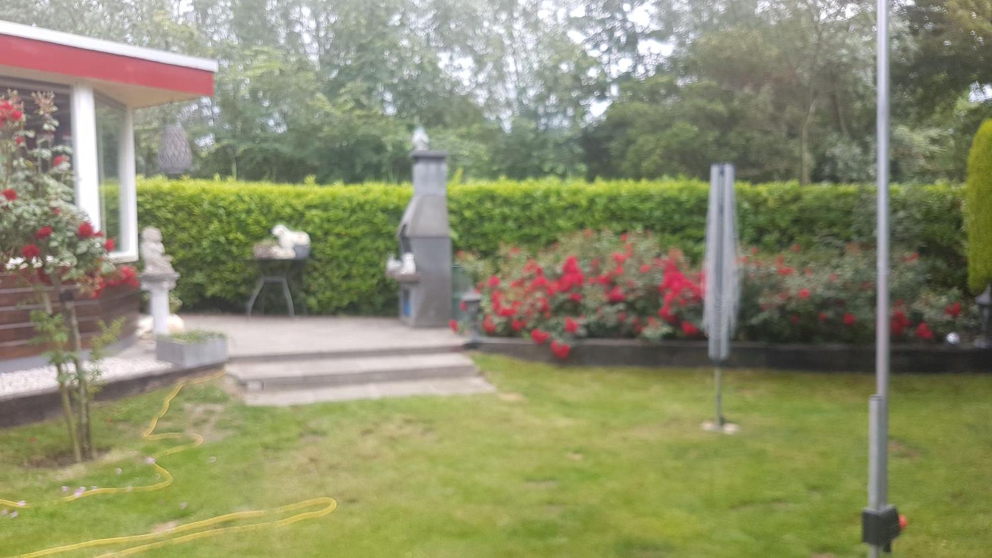 My Dream Villa Ouddorp Exterior photo