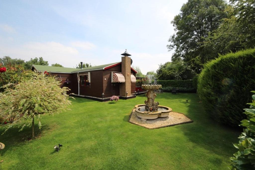 My Dream Villa Ouddorp Exterior photo